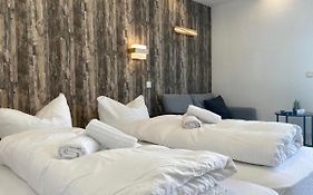 Gemütliches Apartment im Hotelstil - Netflix inkl.